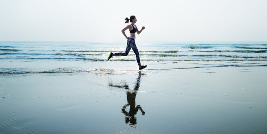 Move Your Way to Better Health: The Power of Movement for a Vibrant Life