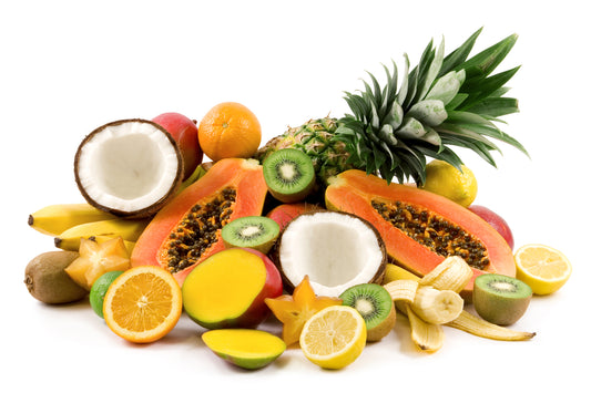 Nature's Digestive Allies: The Healthiest Fruits to Support Your Digestion