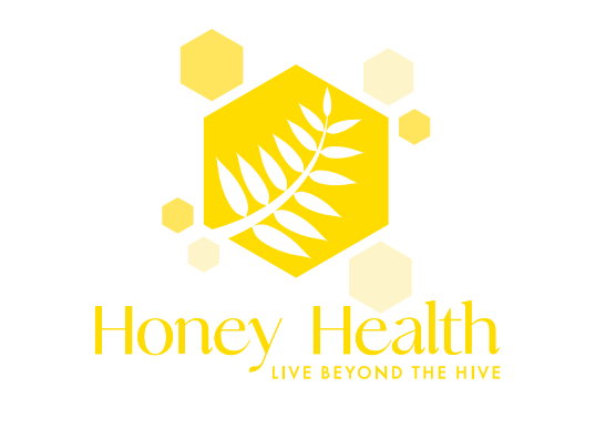 Honey Health Hive